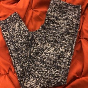 90 Degree by Reflex Leggings medium